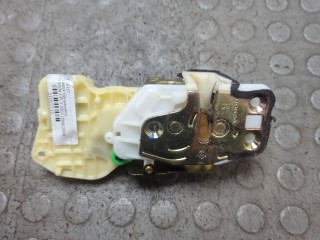 Замок багажника, Honda CR-V 2001-2004