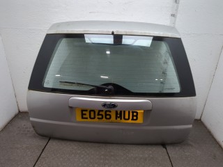Замок багажника Ford Mondeo 2003-2007