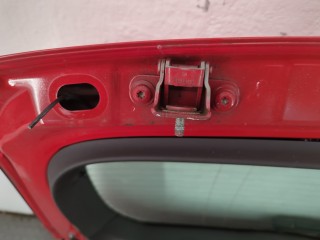 Замок багажника, ориг. номер 39021416, 176597, 39047564, Opel Astra K 2015-2019