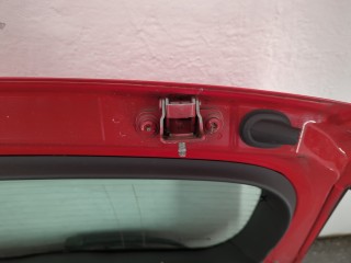 Замок багажника, ориг. номер 39021416, 176597, 39047564, Opel Astra K 2015-2019