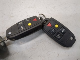 Замок зажигания, ориг. номер 31253392, Volvo S60 2004-2010