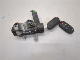 Замок зажигания, ориг. номер 31253392, Volvo S60 2004-2010