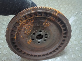 Маховик, ориг. номер 98MM6375CA, 1462885, Ford Focus 2004-2008