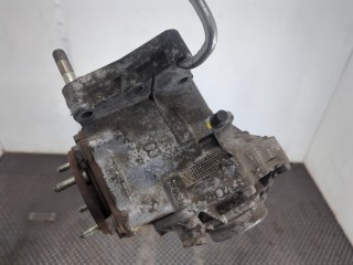 Редуктор Раздаточный КПП (раздатка), ориг. номер 3610042090, Toyota RAV4 2005-2008