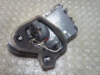 Фонарь крышки багажника левый, ориг. номер 7199637, 63217199637, BMW 5 F07 Gran Turismo 2009-2013