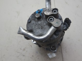 Компрессор кондиционера, ориг. номер 7M3820803B, Volkswagen Sharan 2003-2010