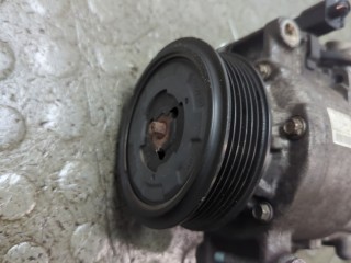 Компрессор кондиционера, ориг. номер 8E0260805BJ, Audi A4 2000-2006