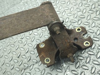 Рессора задняя, ориг. номер 5006405AC, Chrysler Voyager 2004-2008
