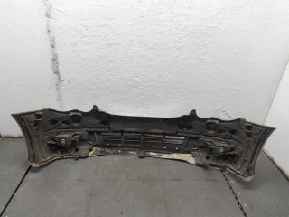 Фара противотуманная (галогенка) левая, ориг. номер A2038203156, Mercedes C W203 2004-2008