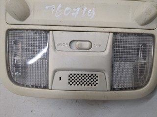Фонарь салона (плафон), ориг. номер 83250T1GG01ZB, Honda CR-V 2011-2015
