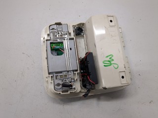 Фонарь салона (плафон), ориг. номер 83250T1GG01ZB, Honda CR-V 2011-2015