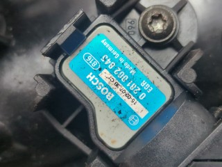 Коллектор впускной, ориг. номер 55566258, Opel Insignia 2008-2013