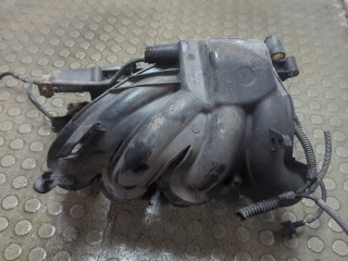 Коллектор впускной Ford Focus 2004-2008