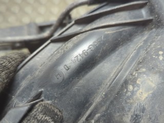 Коллектор впускной, ориг. номер 2S6G9424DH, 1511210, Ford Focus 2004-2008