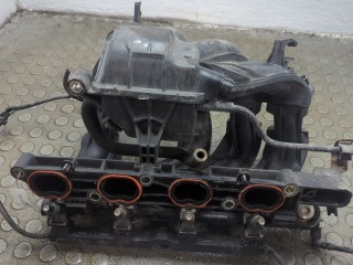 Коллектор впускной, ориг. номер 2S6G9424DH, 1511210, Ford Focus 2004-2008