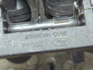 Коллектор впускной, ориг. номер 2S6G9424DH, 1511210, Ford Focus 2004-2008