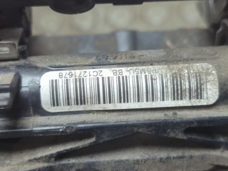 Коллектор впускной, ориг. номер 2S6G9424DH, 1511210, Ford Focus 2004-2008