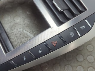 Переключатель отопителя (печки), ориг. номер HP5Z19980CS, Lincoln MKZ 2016-2020