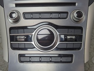Переключатель отопителя (печки), ориг. номер HP5Z19980CS, Lincoln MKZ 2016-2020