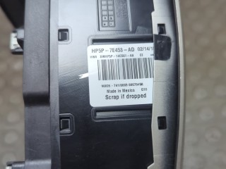 Переключатель отопителя (печки), ориг. номер HP5Z19980CS, Lincoln MKZ 2016-2020