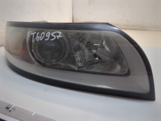 Фара (передняя) правая, ориг. номер 31265701, 31299618, Volvo S40 2007-2012