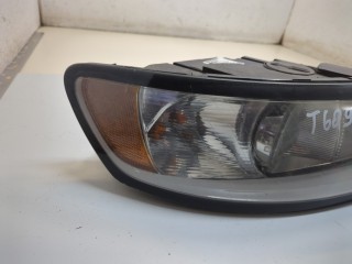 Фара (передняя) правая, ориг. номер 31265701, 31299618, Volvo S40 2007-2012