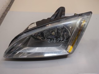Фара (передняя) левая Ford Focus 2001-2005