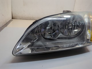 Фара (передняя) левая, ориг. номер 1480995, 4M5113101HC, Ford Focus 2001-2005