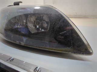 Фара (передняя) правая, ориг. номер 4L0941030C, Audi Q7 2005-2009