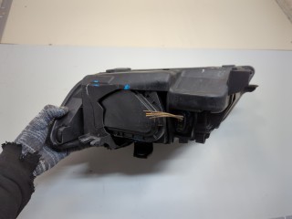 Фара (передняя) правая, ориг. номер 4L0941030C, Audi Q7 2005-2009