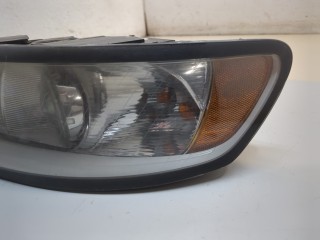 Фара (передняя) левая, ориг. номер 31299617, 31265700, Volvo S40 2007-2012