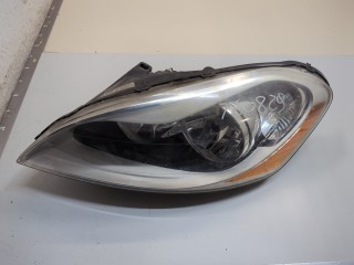 Фара (передняя) левая Volvo XC60 2008-2013