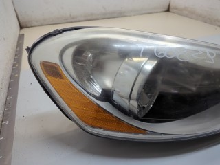 Фара (передняя) правая, ориг. номер 31395469, Volvo XC60 2008-2013