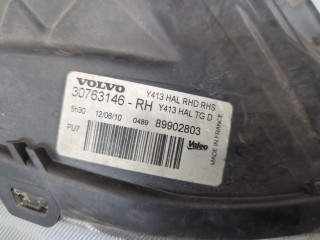 Фара (передняя) правая, ориг. номер 31395469, Volvo XC60 2008-2013
