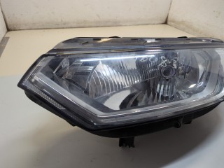 Фара (передняя) левая, ориг. номер CN1513W030CH, 2027134, Ford EcoSport 2012-2018