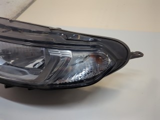Фара (передняя) левая, ориг. номер CN1513W030CH, 2027134, Ford EcoSport 2012-2018