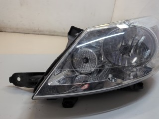 Фара (передняя) левая, ориг. номер 1401368580, Peugeot Expert 2012-2017