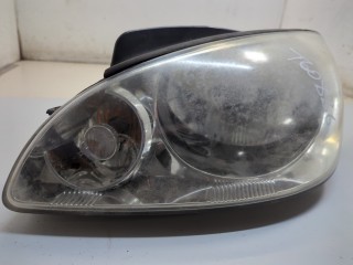 Фара (передняя) левая, ориг. номер 921011C520, Hyundai Getz 2002-2005