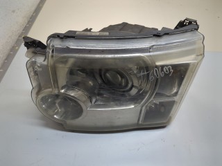Фара (передняя) левая Land Rover Discovery 2004-2009
