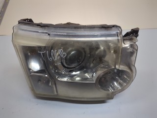 Фара (передняя) правая Land Rover Discovery 2004-2009