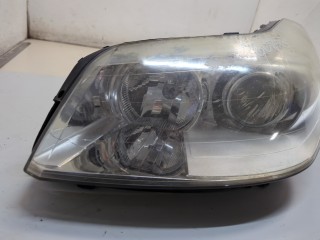 Фара (передняя) левая, ориг. номер 9650115680, Citroen C5 2004-2008