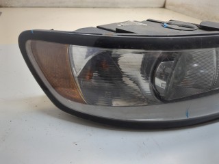Фара (передняя) правая, ориг. номер 31265701, Volvo S40 2007-2012