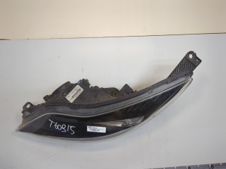 Фара (передняя) левая, ориг. номер BM5113W030SB, 1873936, Ford Focus 2011-2015