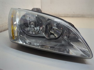 Фара (передняя) правая, ориг. номер 1480984, 4M5113099HC, Ford Focus 2001-2005