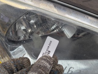 Фара (передняя) правая, ориг. номер 1480984, 4M5113099HC, Ford Focus 2001-2005