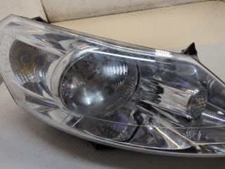 Фара (передняя) правая, ориг. номер 1401368480, Peugeot Expert 2012-2017