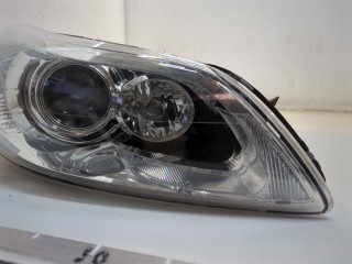 Фара (передняя) правая, ориг. номер 31299829, Volvo C30 2009-2013