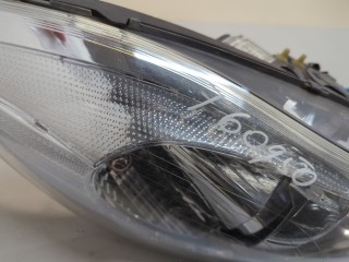 Фара (передняя) правая, ориг. номер 31299829, Volvo C30 2009-2013
