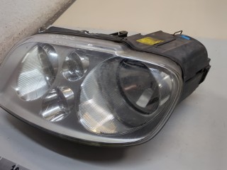 Фара (передняя) левая, ориг. номер 1T0941005S, Volkswagen Touran 2003-2006