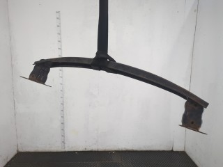 Усилитель бампера задний, ориг. номер 6J3807305, Seat Ibiza 4 2012-2015